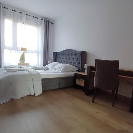 Apartament Davima Aquapark Rumia - Novum Bagian luar foto