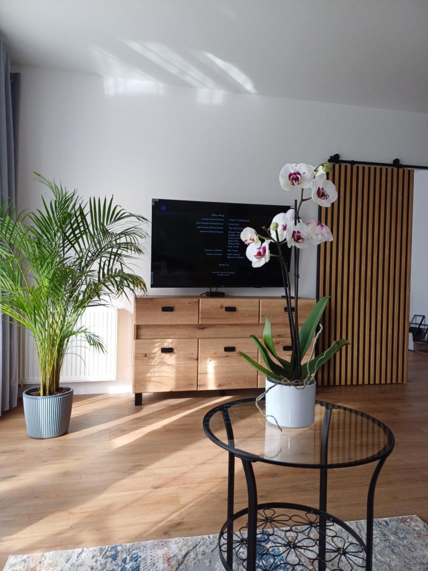 Apartament Davima Aquapark Rumia - Novum Bagian luar foto