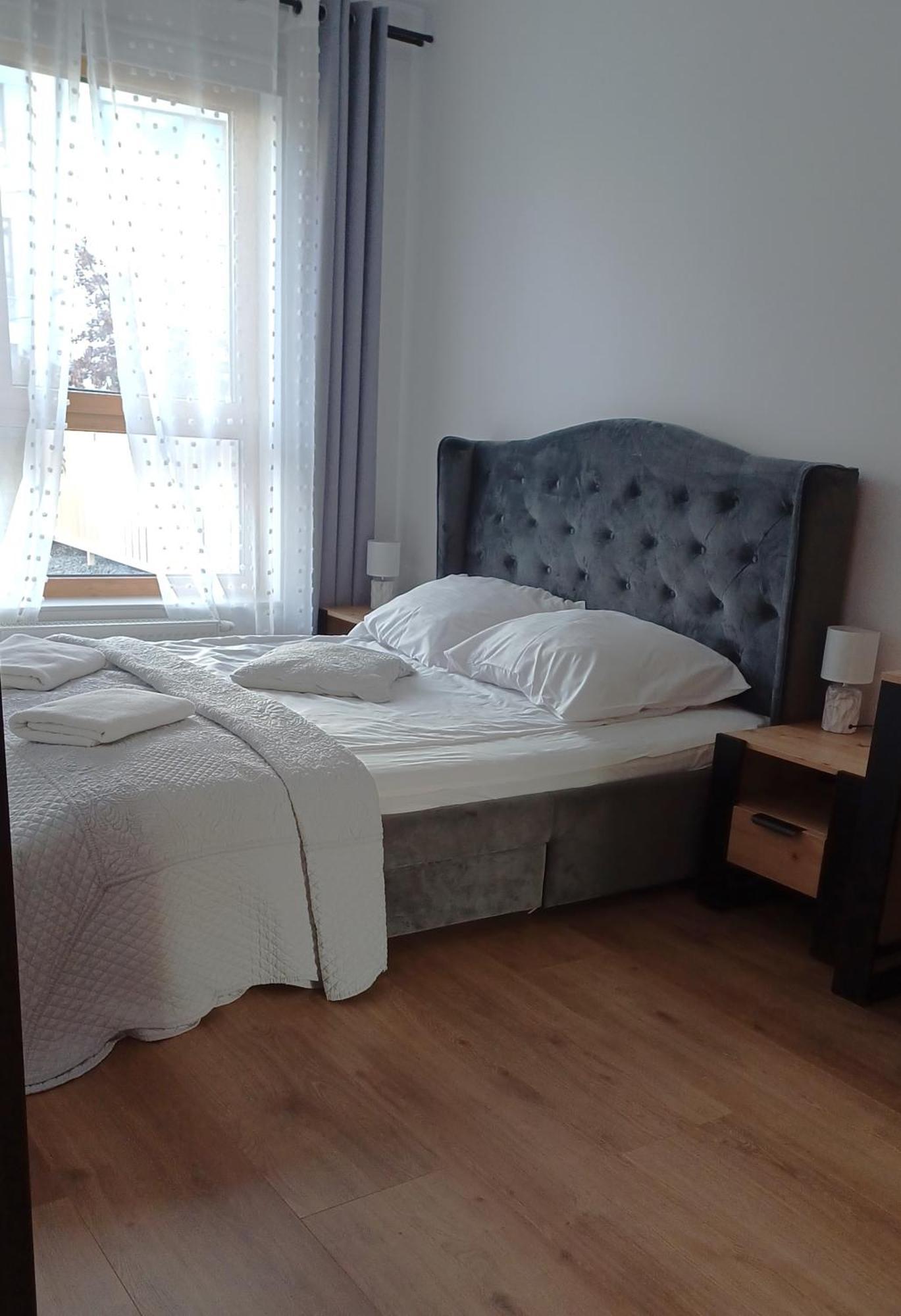 Apartament Davima Aquapark Rumia - Novum Bagian luar foto