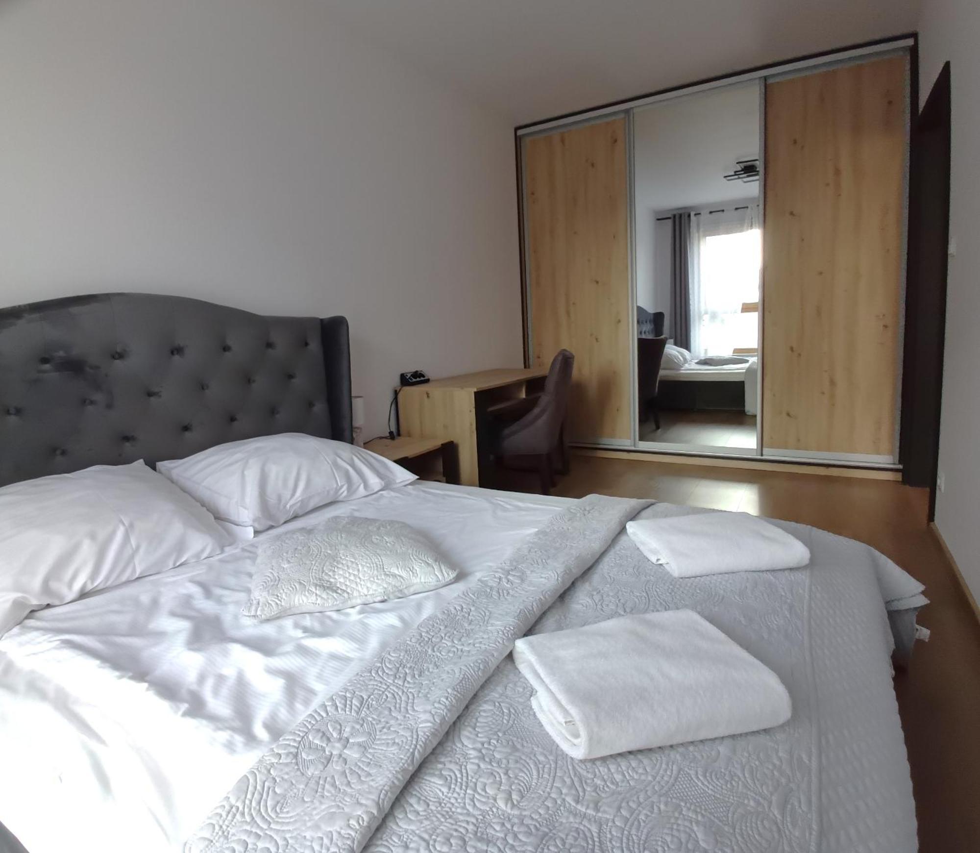 Apartament Davima Aquapark Rumia - Novum Bagian luar foto