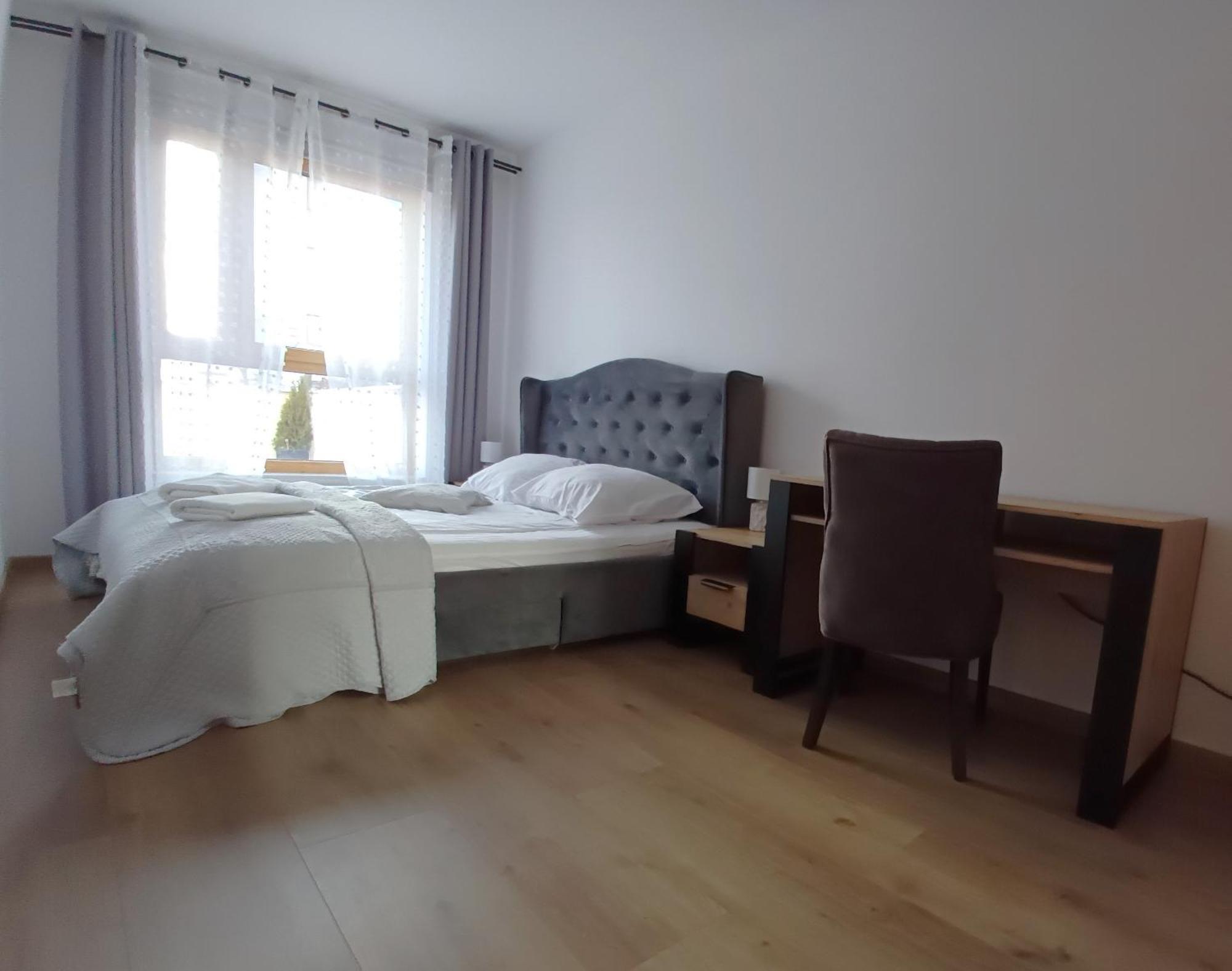 Apartament Davima Aquapark Rumia - Novum Bagian luar foto