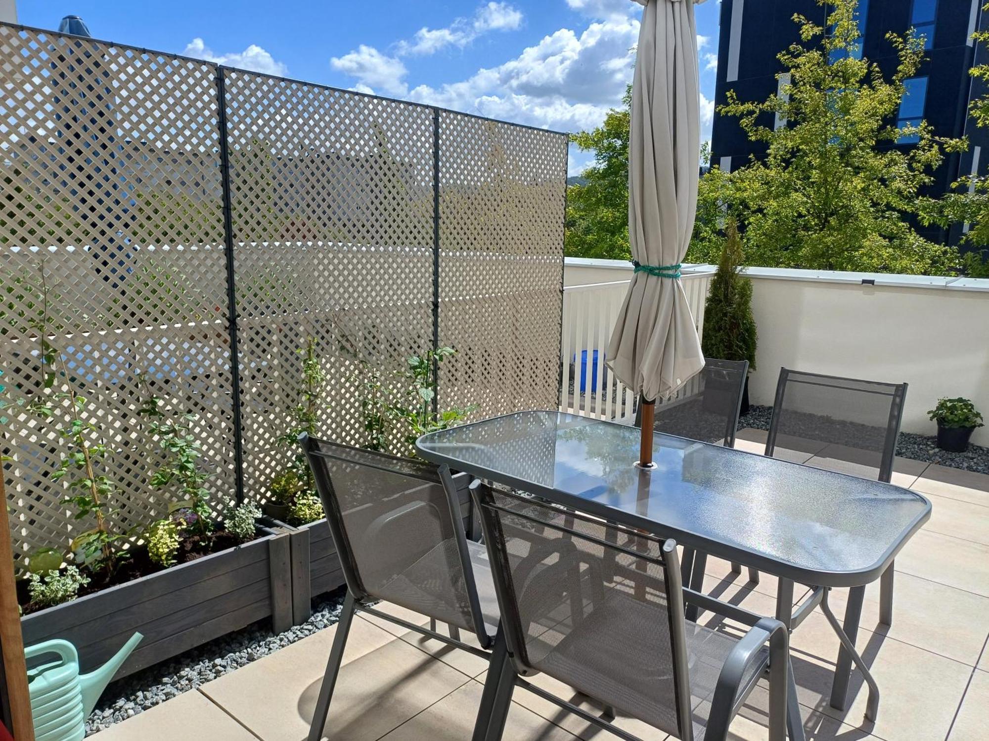 Apartament Davima Aquapark Rumia - Novum Bagian luar foto